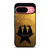HAMILTON MUSICAL MOVIES 2 Google Pixel 9 Case Cover