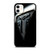 TRIUMPH MOTORCYCLE EMBLEM iPhone 11 Case Cover