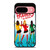 HEATHERS BROADWAY MUSICAL Google Pixel 9 Case Cover