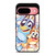 HEELER BLUEY CARTOON SERIES Google Pixel 9 Case Cover