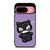 HELLO KITTY CAT WOMAN Google Pixel 9 Case Cover