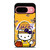 HELLO KITTY LA LAKERS KOBE BRYANT Google Pixel 9 Case Cover