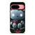 HELLO KITTY STAYREAL ROBOT Google Pixel 9 Case Cover