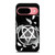 HIM BAND HEARTAGRAM ICON Google Pixel 9 Case Cover