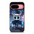 HOLLOW KNIGHT GAMES Google Pixel 9 Case Cover