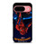 HOMECOMING SPIDERMAN MARVEL Google Pixel 9 Case Cover