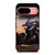 HONDA AFRICA TWIN DIRTY Google Pixel 9 Case Cover