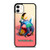TUCA AND BERTIE CARTOON FAN ART iPhone 11 Case Cover