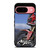 HONDA AFRICA TWIN OFFROAD Google Pixel 9 Case Cover