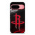 HOUSTON ROCKETS NBA Google Pixel 9 Case Cover
