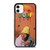 TYLER THE CREATOR GOLF WANG iPhone 11 Case Cover