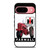 IH INTERNATIONAL HARVESTER FARMALL TRACTOR RETRO Google Pixel 9 Case Cover