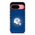 INDIANAPOLIS COLTS NFL HELMET Google Pixel 9 Case Cover