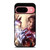 IRON MAN AVENGERS SNAP Google Pixel 9 Case Cover