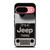 IT'S A JEEP THING Google Pixel 9 Case Cover