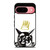 J COLE BORN SINNER ALBUM COVER Google Pixel 9 Case Cover