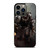 WARHAMMER BLACK TEMPLAR iPhone 13 Pro Case Cover