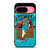 JA MORANT MEMPHIS GRIZZLIES NBA Google Pixel 9 Case Cover