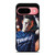 JACOB SARTORIUS THRASHER Google Pixel 9 Case Cover