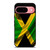JAMAICAN FLAG Google Pixel 9 Case Cover