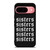 JAMES CHARLES SISTERS Google Pixel 9 Case Cover