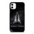 UNITED STATES SPACE FORCE NEW LOGO iPhone 11 Case Cover