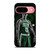 JAYSON TATUM BOSTON CELTICS NBA Google Pixel 9 Case Cover