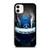VALTTERI BOTTAS MERCEDES F1 iPhone 11 Case Cover