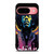 JIMI HENDRIX ART Google Pixel 9 Case Cover