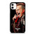 VAN HALLEN DAVID LEE ROTH iPhone 11 Case Cover