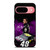 JIMMIE JOHNSON NASCAR Google Pixel 9 Case Cover
