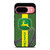 JOHN DEERE TRACTOR LOGO EMBLEM Google Pixel 9 Case Cover