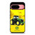 JOHN DEERE TRACTOR LOGO Google Pixel 9 Case Cover