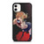 VILLAIN MY HERO ACADEMIA HIMIKO TOGA iPhone 11 Case Cover