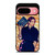 JUNG KOOK BTS BANGTAN BOYS KPOP Google Pixel 9 Case Cover