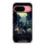 JURASSIC PARK POSTER Google Pixel 9 Case Cover