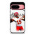 KANSAS CITY PATRICK MAHOMES NFL FOOTBALL Google Pixel 9 Case Cover