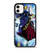 WHIS DRAGON BALL SUPER iPhone 11 Case Cover