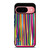 KATE SPADE ABSTRACT STRIPE Google Pixel 9 Case Cover