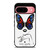 KATE SPADE BUTTERFLY Google Pixel 9 Case Cover