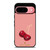KATE SPADE CHERRY Google Pixel 9 Case Cover