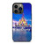 WALT DISNEY CASTLE iPhone 13 Pro Case Cover
