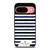 KATE SPADE IN STRIPES Google Pixel 9 Case Cover