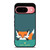 KATE SPADE NOVELTY FOX Google Pixel 9 Case Cover