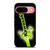KAWASAKI MOTOR LOGO Google Pixel 9 Case Cover