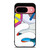 KAWS CARTOON ART Google Pixel 9 Case Cover