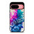 KENZO PARIS COLOR FULL Google Pixel 9 Case Cover