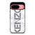 KENZO PARIS MARBLE Google Pixel 9 Case Cover