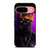 KING BLACK PANTHER Google Pixel 9 Case Cover