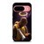 KOBE BRYANT AND GIGI Google Pixel 9 Case Cover